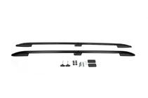 Range Rover III L322 2002–2012 Skyport dakrails (zwart) foto 2