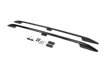 Range Rover III L322 2002–2012 Skyport dakrails (zwart) foto 3