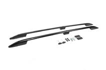 Range Rover III L322 2002–2012 Skyport dakrails (zwart) foto 4