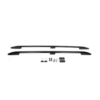 Skyport dakrails (zwart) Range Rover III L322 2002–2012 foto 2