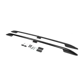 Skyport dakrails (zwart) Range Rover III L322 2002–2012 foto 3