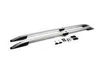 Range Rover III L322 2002–2012 Skyport dakrails (grijs) foto 3