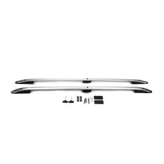Skyport dakrails (grijs) Range Rover III L322 2002–2012 foto 1