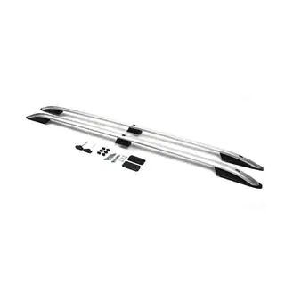 Skyport dakrails (grijs) Range Rover III L322 2002–2012 foto 2
