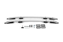 Range Rover Evoque 2012–2018 Skyport dakrails (grijs) foto 1