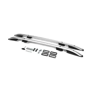 Skyport dakrails (grijs) Range Rover Evoque 2012–2018 foto 2