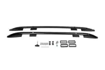 Range Rover Evoque 2012–2018 Skyport dakrails (zwart) foto 1