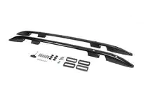 Range Rover Evoque 2012–2018 Skyport dakrails (zwart) foto 2