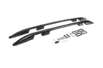 Range Rover Evoque 2012–2018 Skyport dakrails (zwart) foto 3