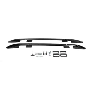 Skyport dakrails (zwart) Range Rover Evoque 2012–2018 foto 1