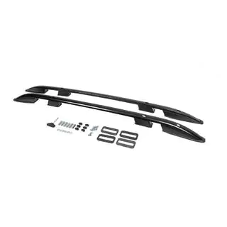 Skyport dakrails (zwart) Range Rover Evoque 2012–2018 foto 2