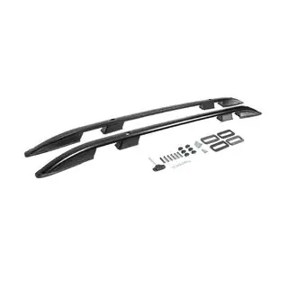 Skyport dakrails (zwart) Range Rover Evoque 2012–2018 foto 3