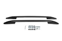 Toyota Hilux 2006–2015 Skyport dakrails (zwart) foto 1