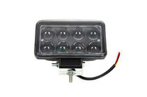LED DRL mistlamp 10-24W (1 st.) foto 1