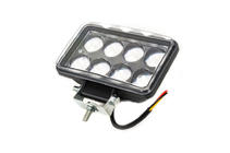 LED DRL mistlamp 10-24W (1 st.) foto 2
