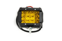 LED mistlamp DRL 10-212Y (1 st) foto 1