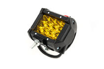 LED mistlamp DRL 10-212Y (1 st) foto 2