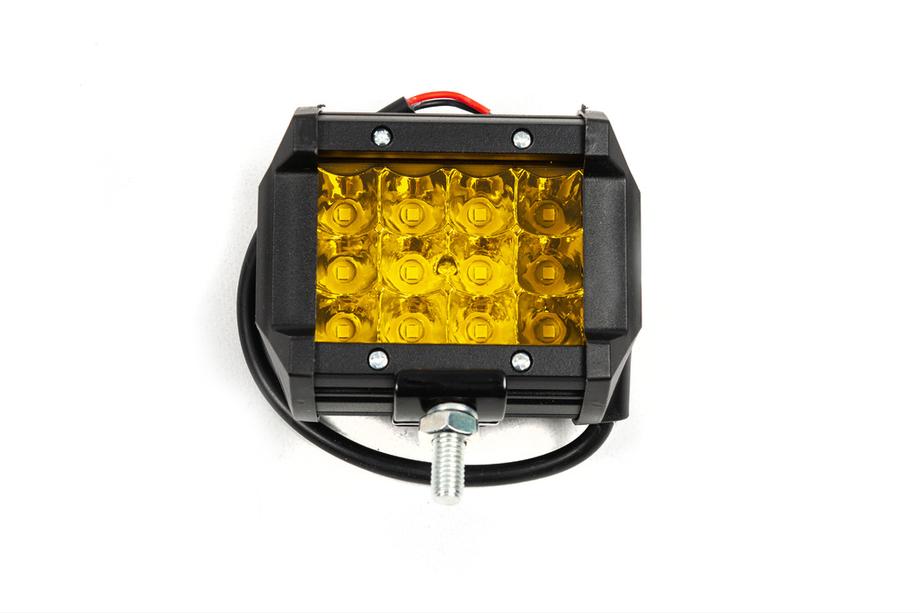 LED mistlamp DRL 10-212Y (1 st) Image
