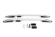 Fiat Panda 2011–2023 Skyport dakrails (grijs) foto 1