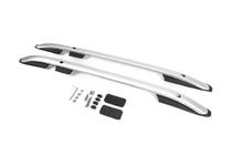 Fiat Panda 2011–2023 Skyport dakrails (grijs) foto 2