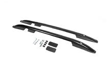 Fiat Panda 2011–2023 Skyport dakrails (zwart) foto 2