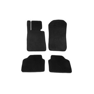 EVA automatten (zwart) BMW 3-serie E90/E91 2005–2011 foto 2