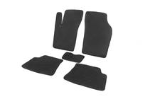 Hyundai Getz 2002– EVA automatten (zwart) foto 2