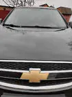 Chevrolet Captiva 2006–2019 Voorembleem V1 foto 5