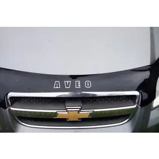Embleem voorzijde foto 1
