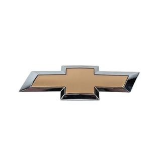 Embleem voorzijde Chevrolet Aveo T250 2005–2011 foto 2