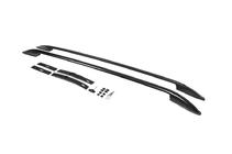 Ford Courier 2014–2023 Dakrails Skyport Black foto 2