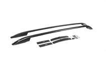 Ford Courier 2014–2023 Dakrails Skyport Black foto 3