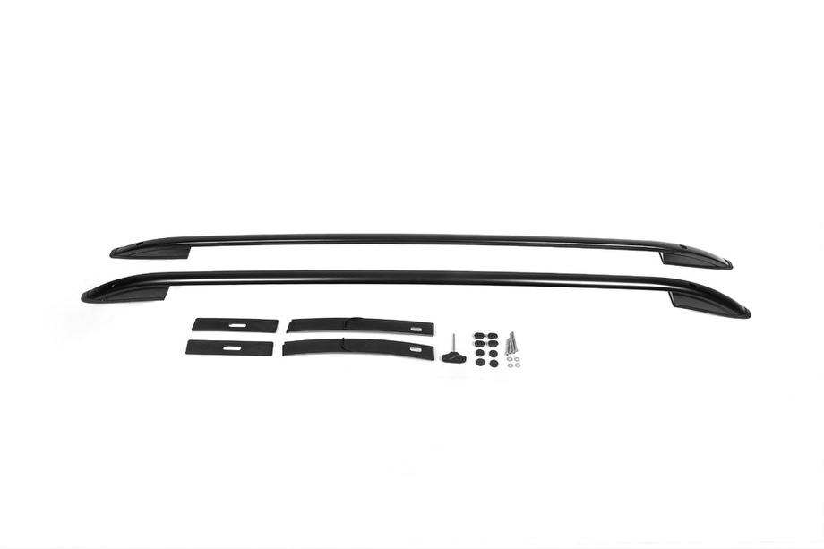 Ford Courier 2014–2023 Dakrails Skyport Black Image