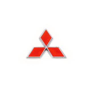 Embleem Mitsubishi L300 1986–2013 foto 1