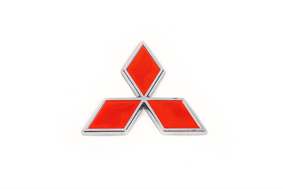 Mitsubishi L300 1986–2013 Embleem Image