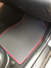 Toyota Camry 2001–2006 EVA automatten (zwart) foto 3