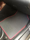 Toyota Camry 2001–2006 EVA automatten (zwart) foto 4