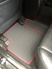 Toyota Camry 2001–2006 EVA automatten (zwart) foto 6