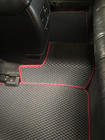Toyota Camry 2001–2006 EVA automatten (zwart) foto 7
