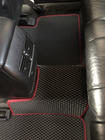 Toyota Camry 2001–2006 EVA automatten (zwart) foto 8