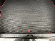 Toyota Camry 2001–2006 Kofferbakmat (EVA, zwart) foto 5