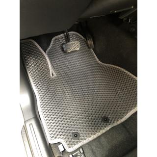 EVA automatten (zwart) Suzuki Jimny 2018– foto 3