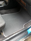 Honda Civic 1991–1995 EVA automatten (zwart) foto 4
