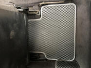 Honda Civic 1991–1995 EVA automatten (zwart) foto 5