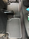 Honda Civic 1991–1995 EVA automatten (zwart) foto 8