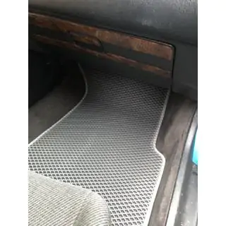 EVA automatten (zwart) Honda Civic 1991–1995 foto 3