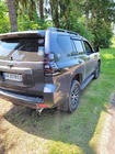 Toyota Land Cruiser Prado 150 2009–2023 Achterlichten BlackEdition V2 (2017+, 2 stuks) foto 4