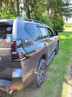 Toyota Land Cruiser Prado 150 2009–2023 Achterlichten BlackEdition V2 (2017+, 2 stuks) foto 3