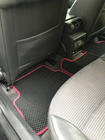 Opel Vectra C 2002–2008 EVA automatten (zwart) Sedan foto 3