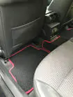 Opel Vectra C 2002–2008 EVA automatten (zwart) foto 3